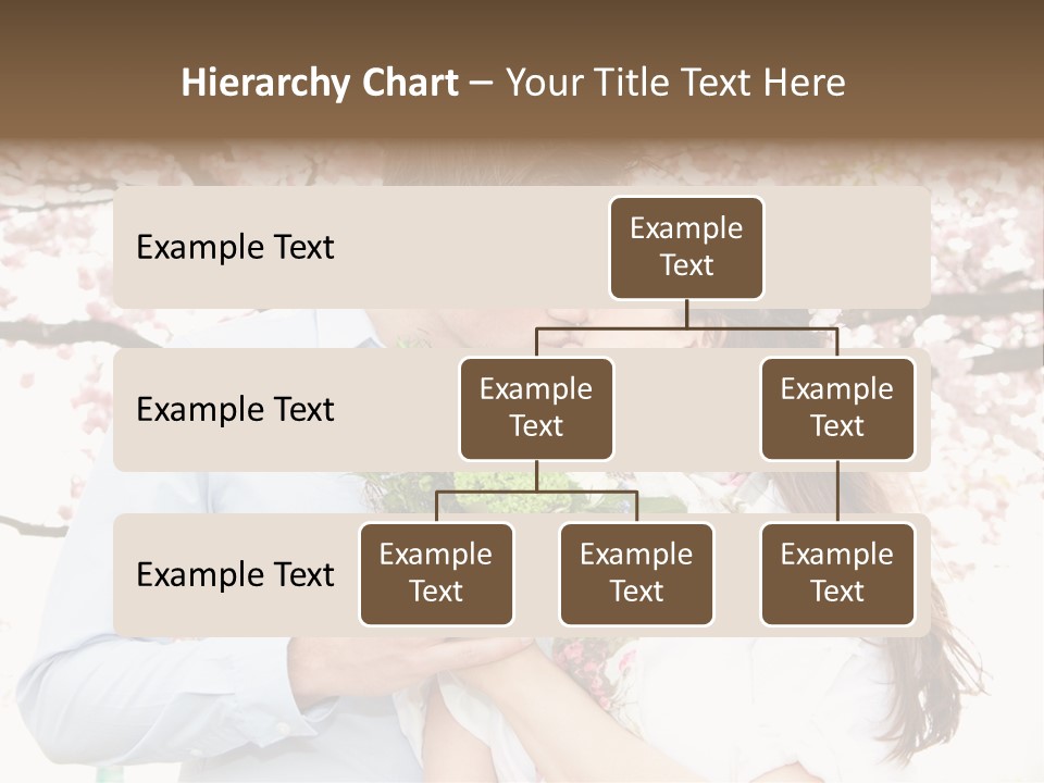 Sommer Gef Urlaub PowerPoint Template