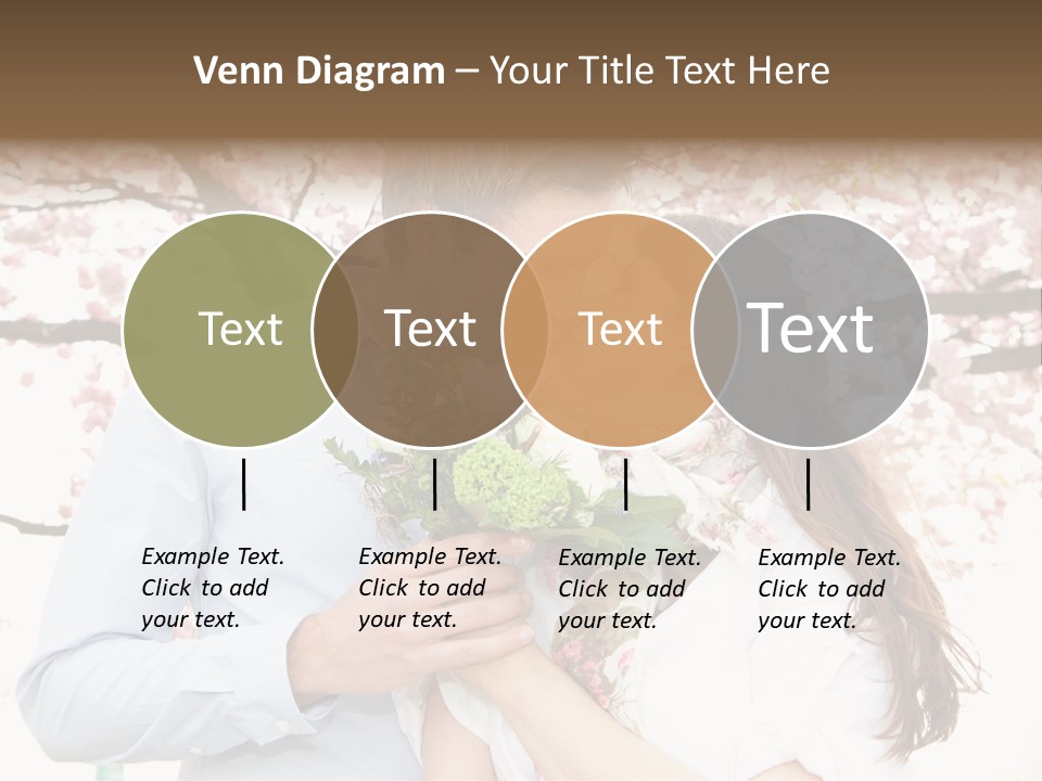 Sommer Gef Urlaub PowerPoint Template