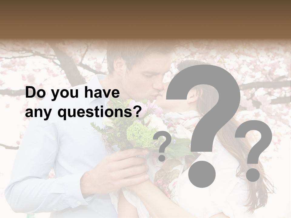 Sommer Gef Urlaub PowerPoint Template