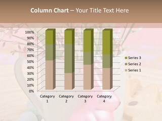 Freude Schokolade Christlich PowerPoint Template