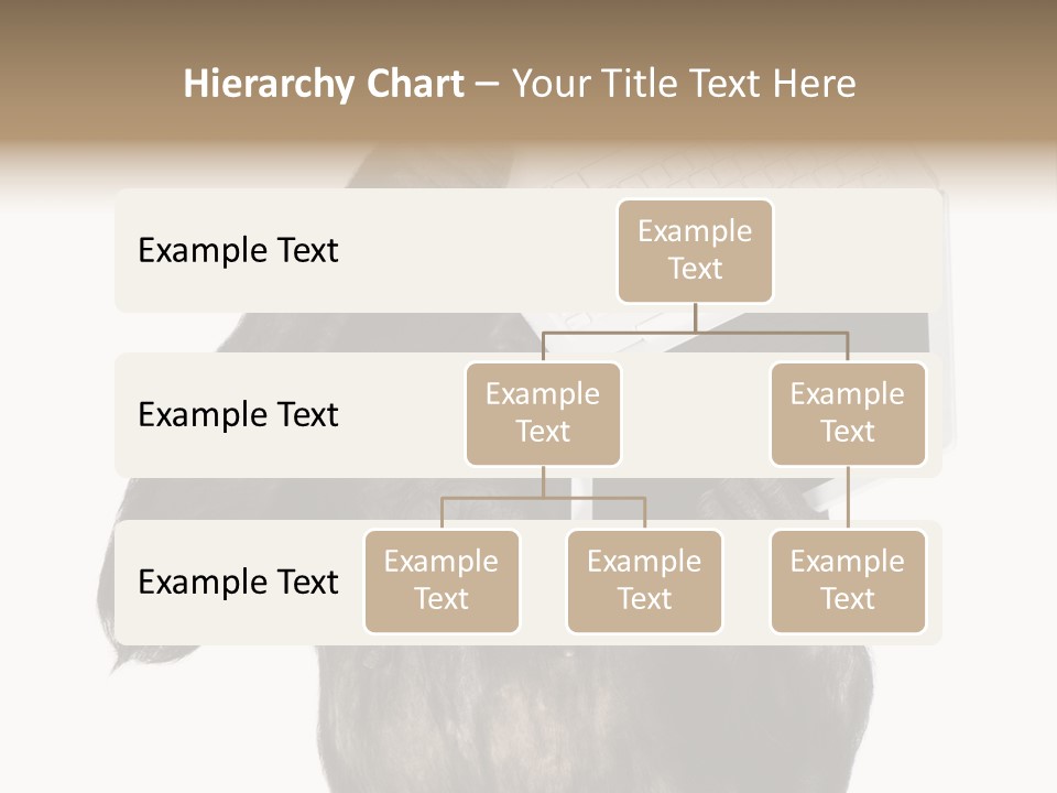 Creature Smart Mind PowerPoint Template