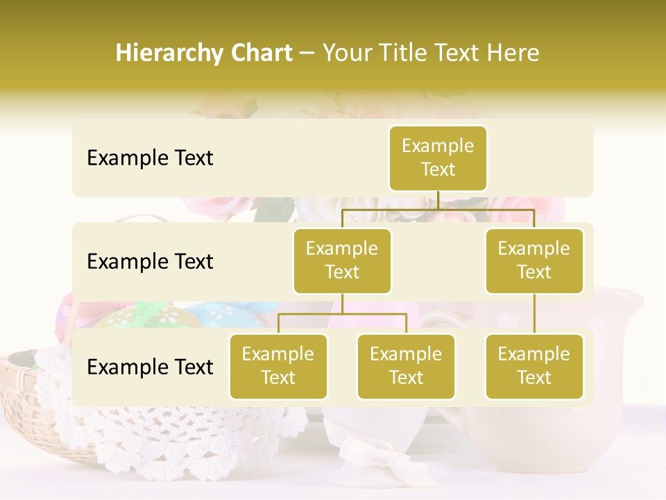 Brunch Fresh Season PowerPoint Template