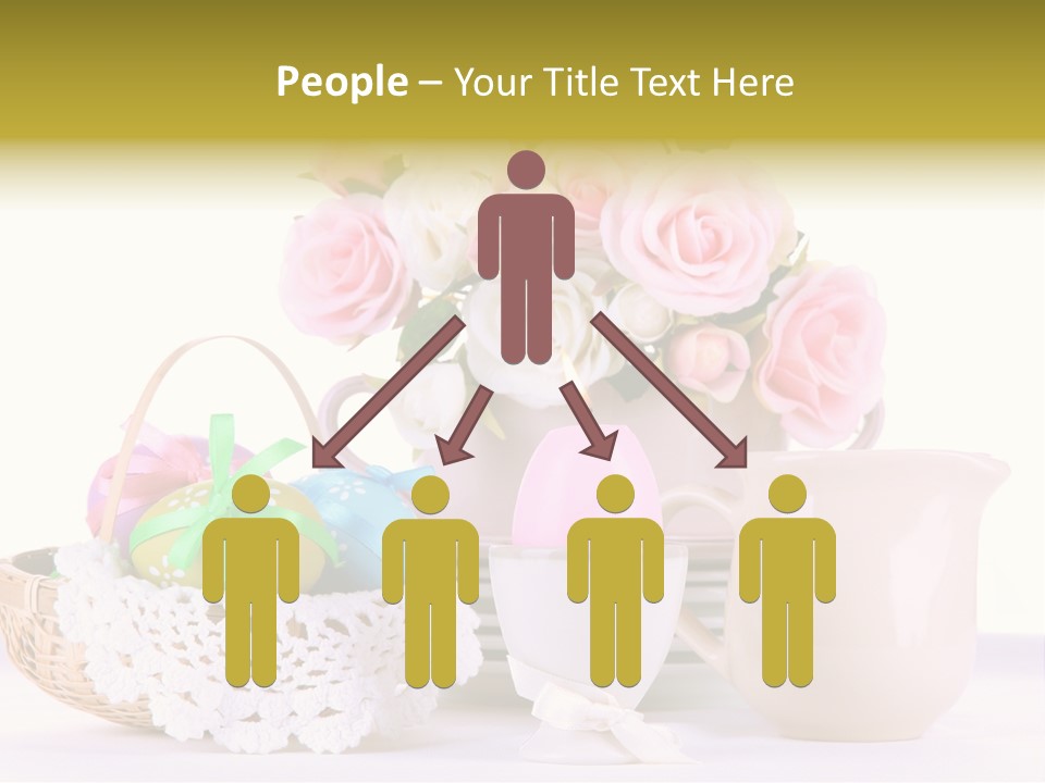 Brunch Fresh Season PowerPoint Template