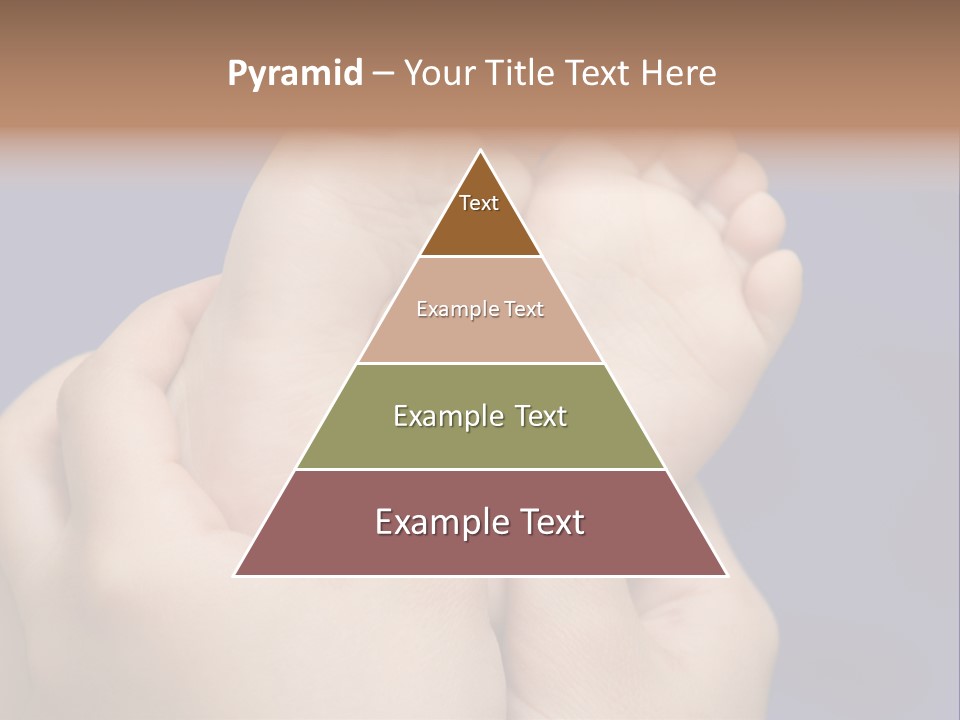 Delight Chest Leaving PowerPoint Template