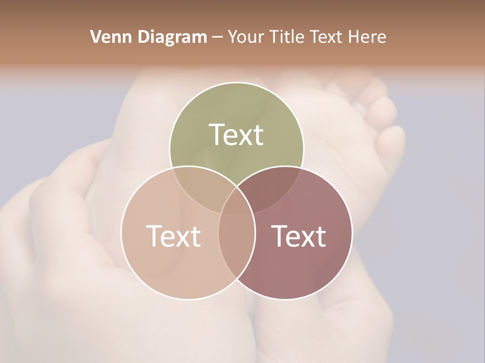 Delight Chest Leaving PowerPoint Template