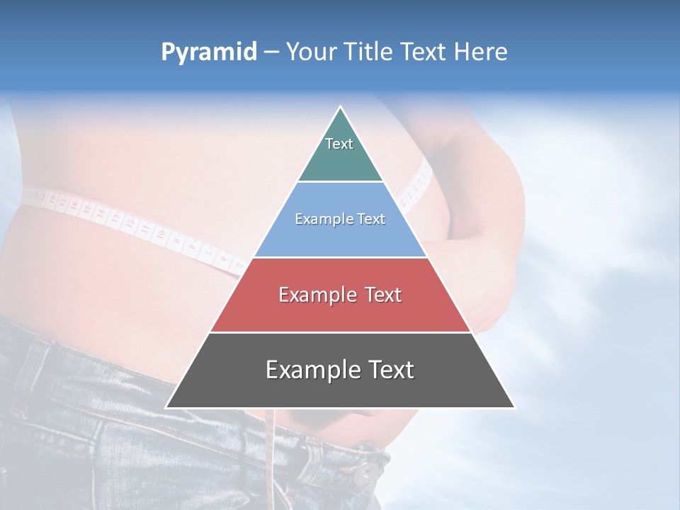 Umfangreich Bemalung Bauch PowerPoint Template