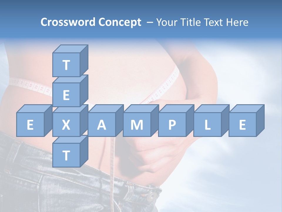 Umfangreich Bemalung Bauch PowerPoint Template