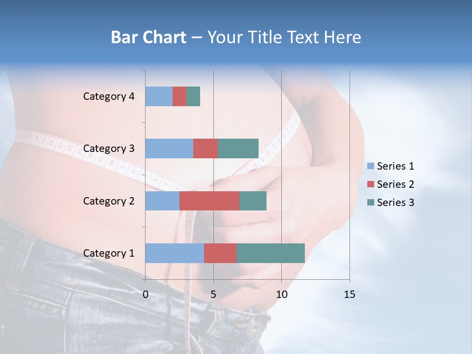 Umfangreich Bemalung Bauch PowerPoint Template