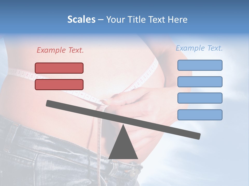 Umfangreich Bemalung Bauch PowerPoint Template