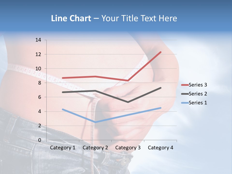 Umfangreich Bemalung Bauch PowerPoint Template