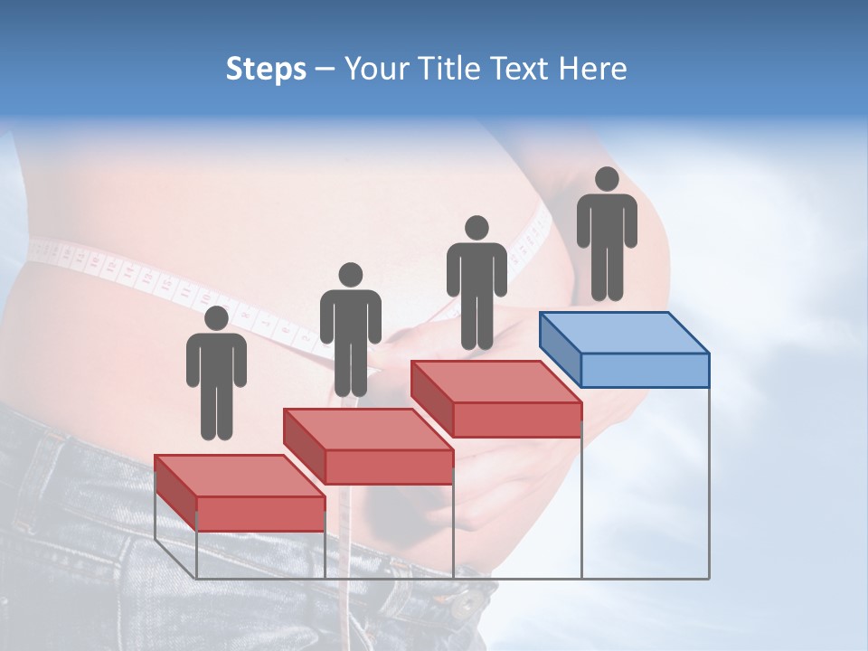 Umfangreich Bemalung Bauch PowerPoint Template