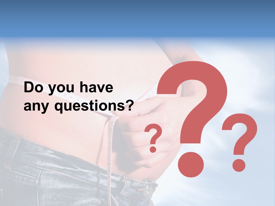 Umfangreich Bemalung Bauch PowerPoint Template