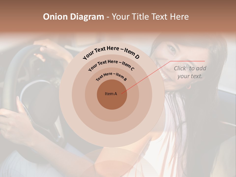 Latin Vehicle Cheerful PowerPoint Template