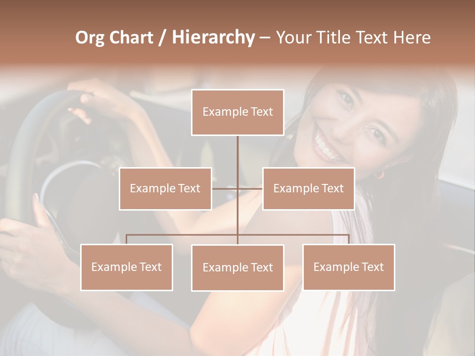 Latin Vehicle Cheerful PowerPoint Template