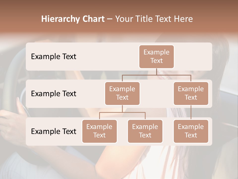 Latin Vehicle Cheerful PowerPoint Template