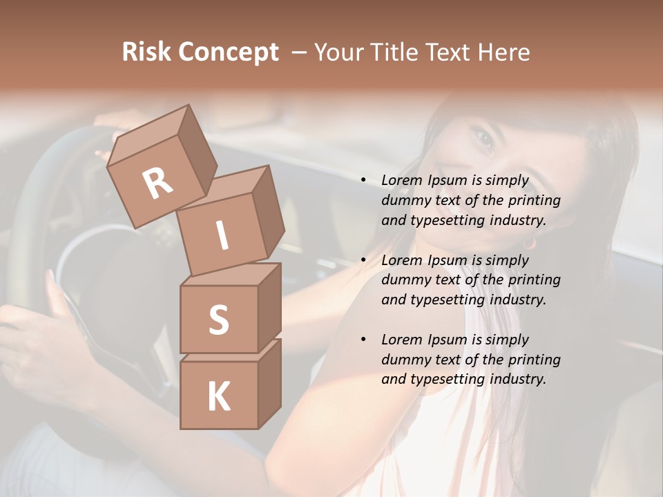 Latin Vehicle Cheerful PowerPoint Template