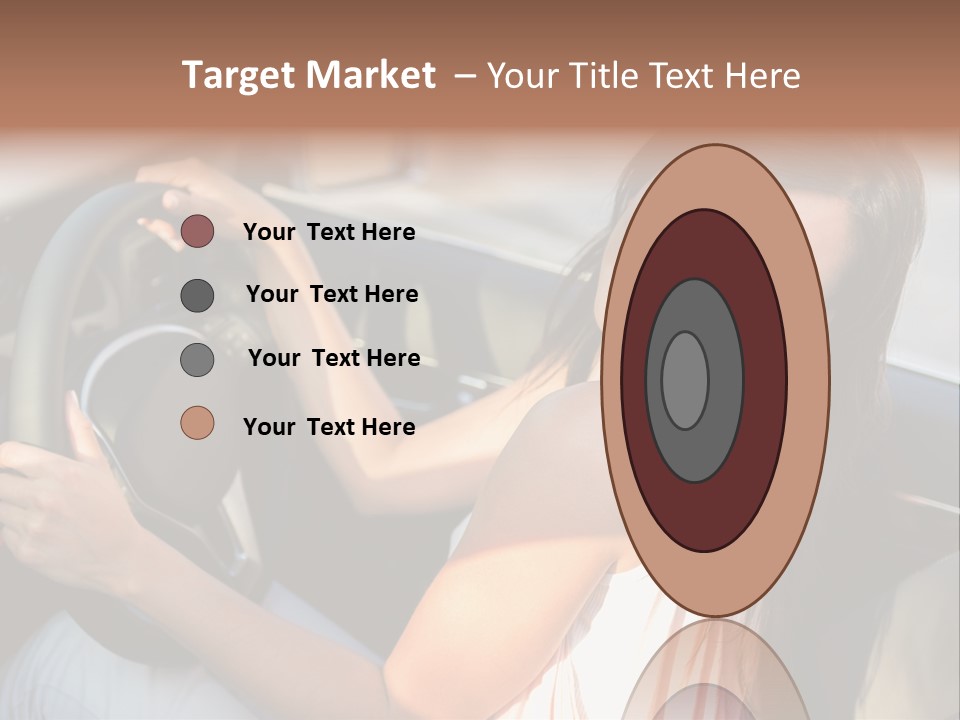 Latin Vehicle Cheerful PowerPoint Template