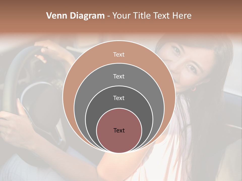 Latin Vehicle Cheerful PowerPoint Template