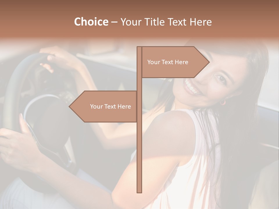 Latin Vehicle Cheerful PowerPoint Template