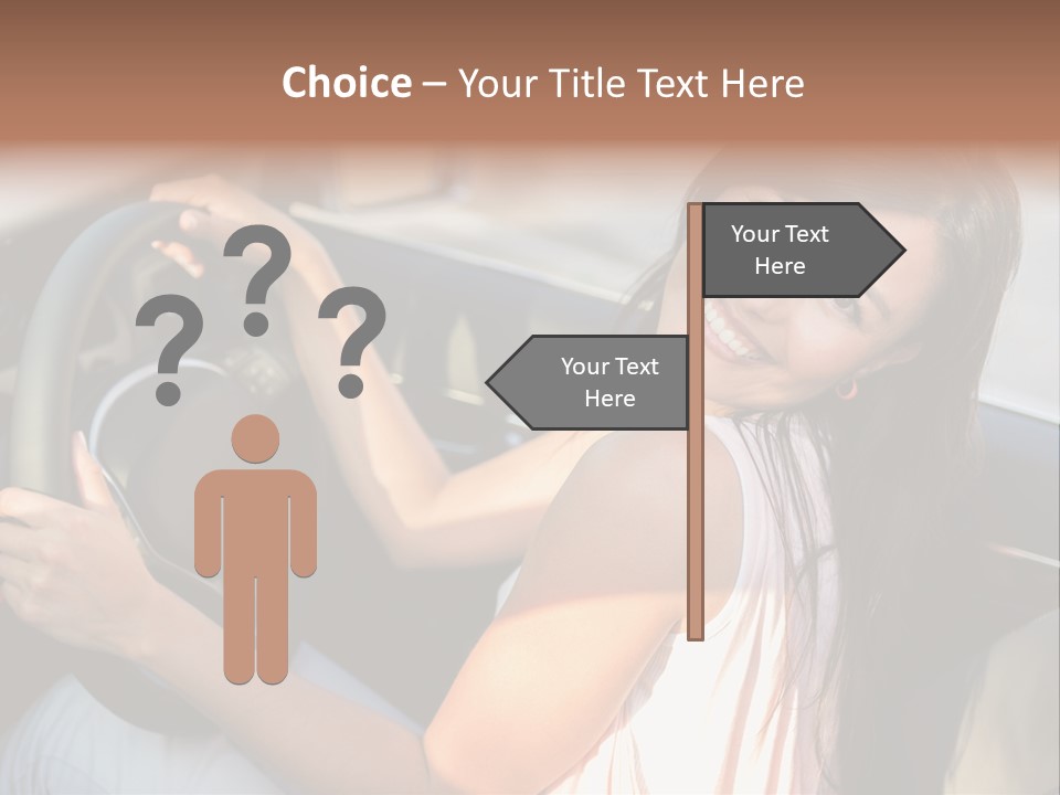 Latin Vehicle Cheerful PowerPoint Template