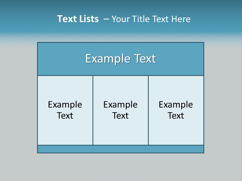 Fornello Cucina Gas Naturale PowerPoint Template