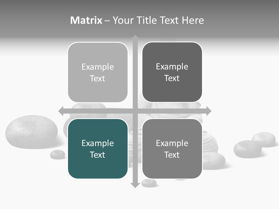 Inde Bouddhiste Fond PowerPoint Template