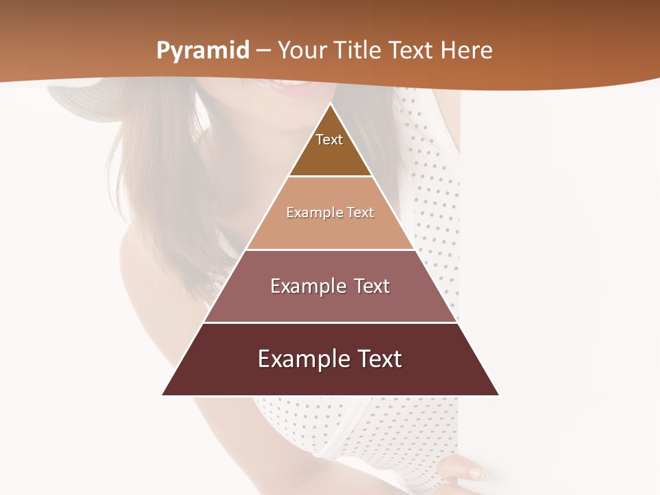 Business Happy Casual PowerPoint Template