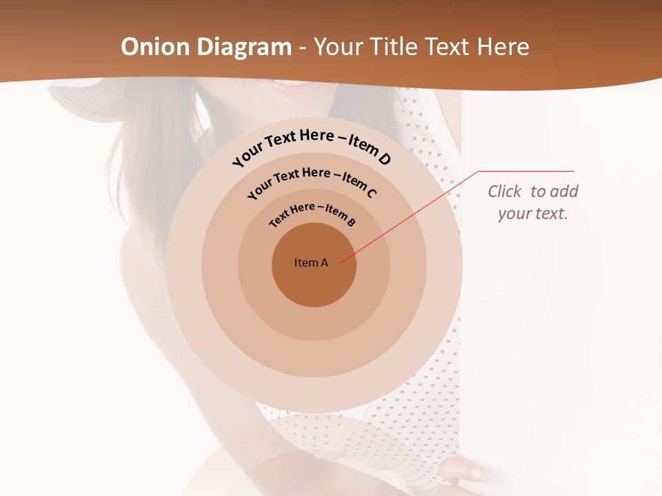 Business Happy Casual PowerPoint Template