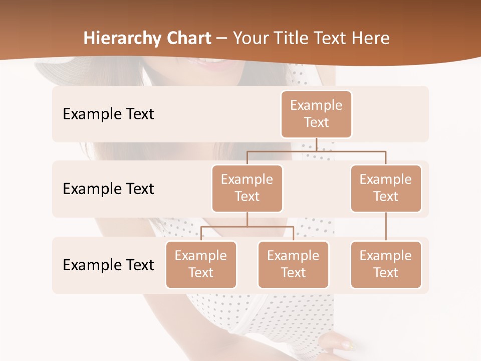 Business Happy Casual PowerPoint Template