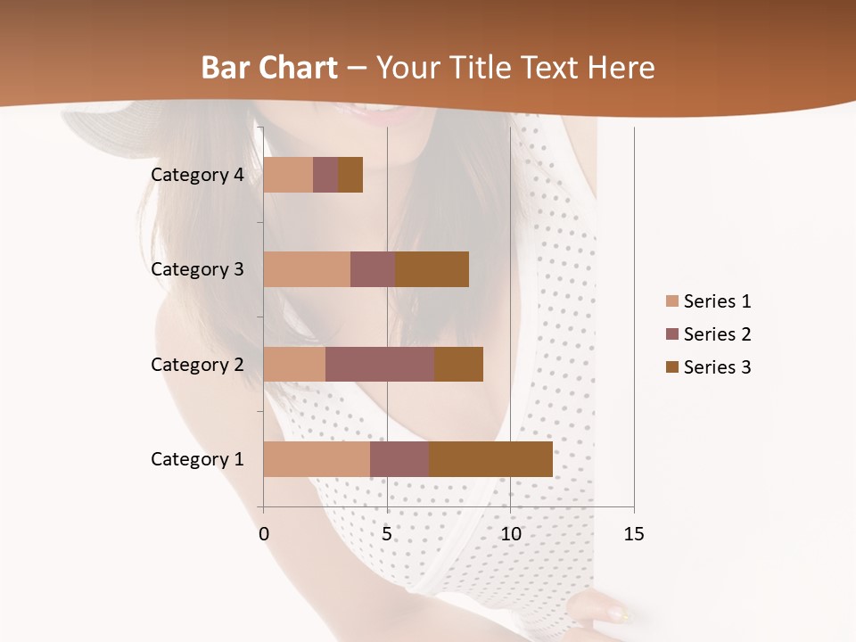 Business Happy Casual PowerPoint Template