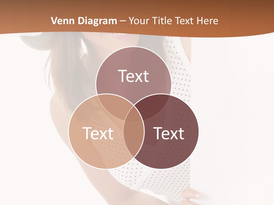 Business Happy Casual PowerPoint Template