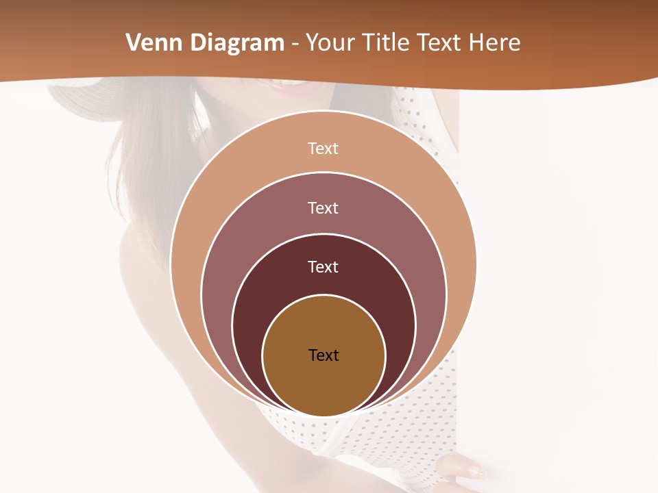 Business Happy Casual PowerPoint Template