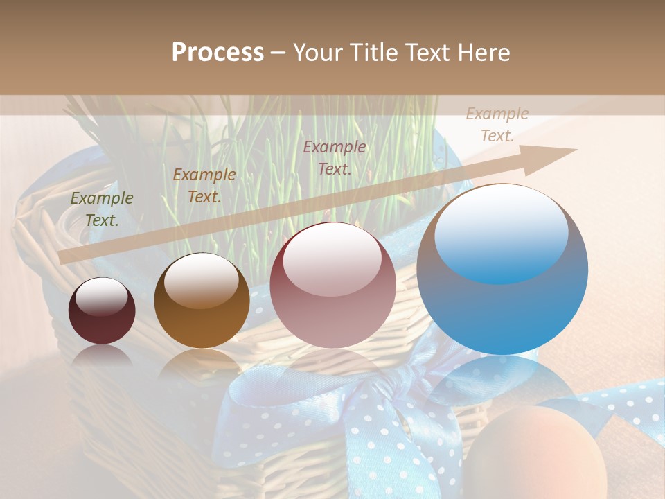 Symbol Design Elements Still Life PowerPoint Template