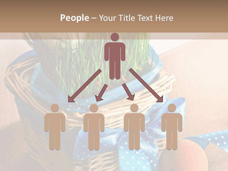 Symbol Design Elements Still Life PowerPoint Template