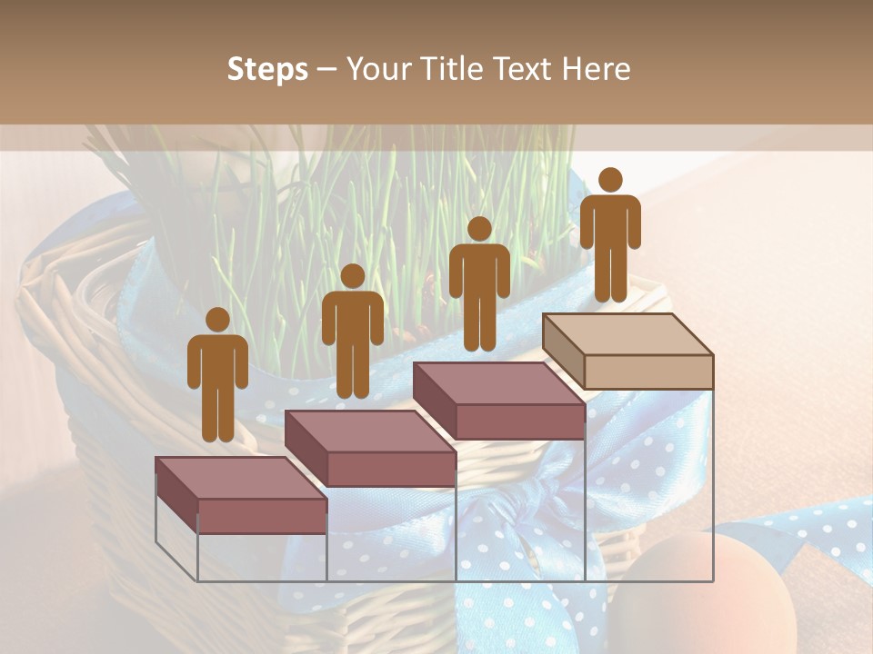 Symbol Design Elements Still Life PowerPoint Template