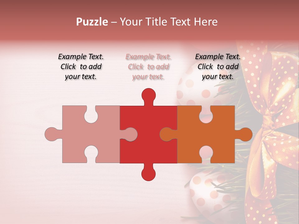 Green Square Pastel PowerPoint Template