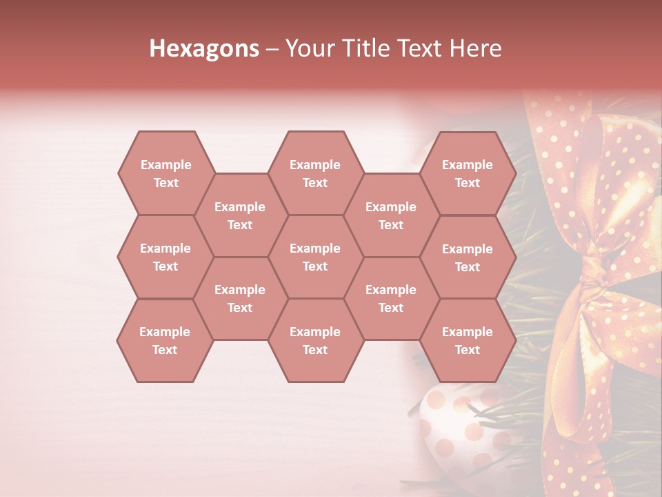 Green Square Pastel PowerPoint Template