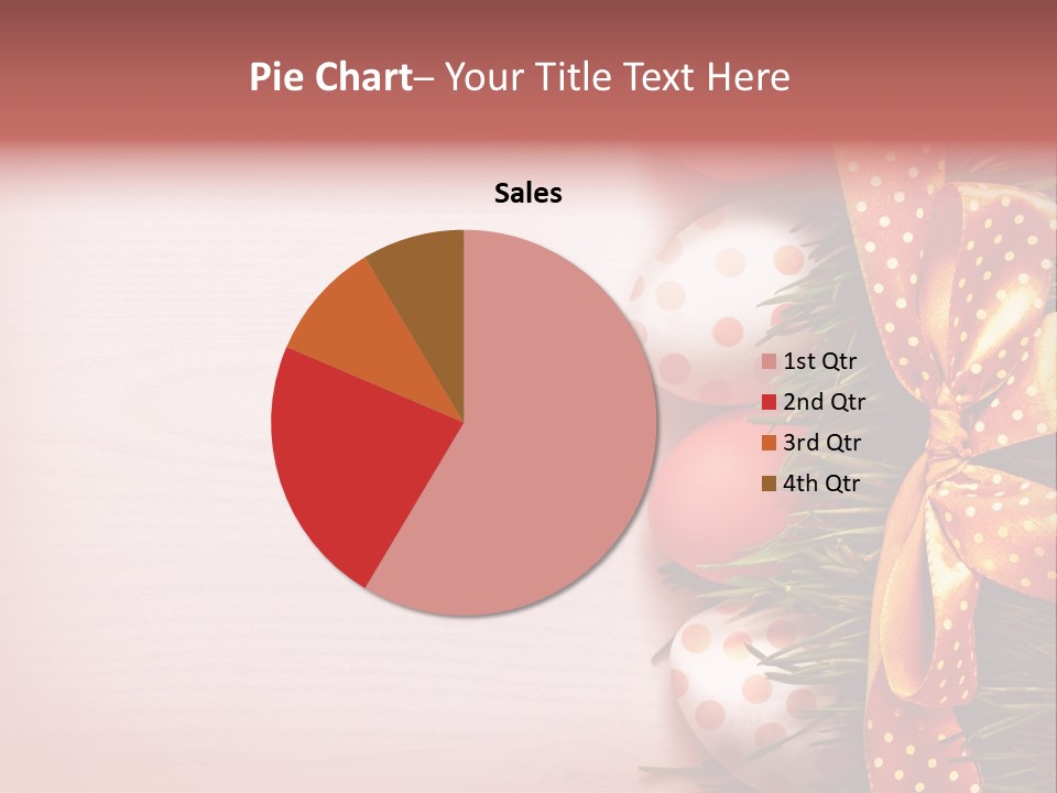 Green Square Pastel PowerPoint Template