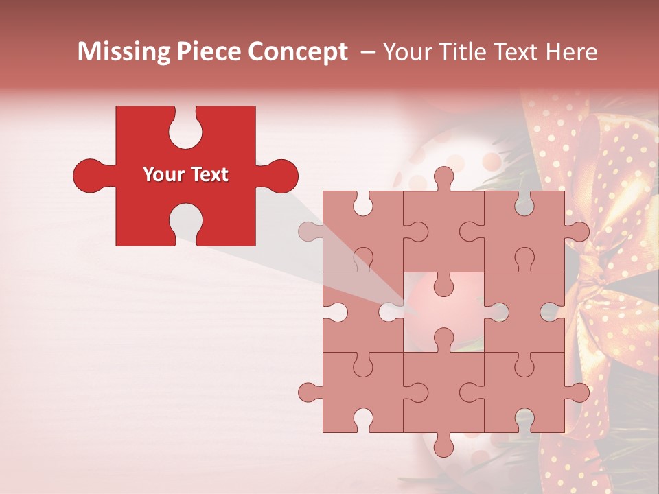 Green Square Pastel PowerPoint Template