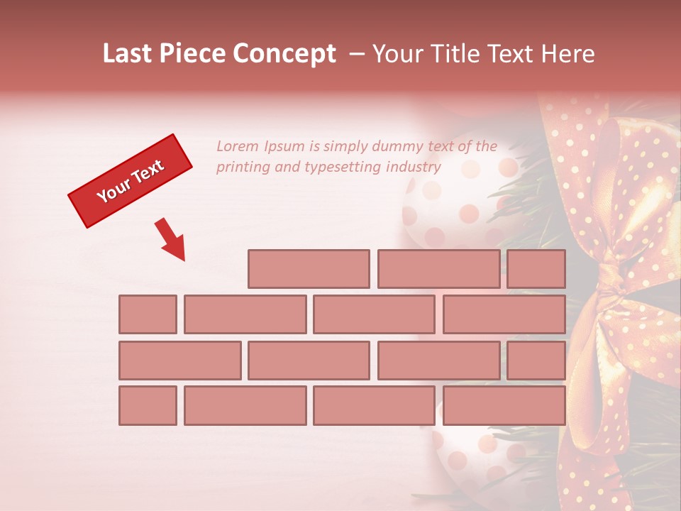 Green Square Pastel PowerPoint Template