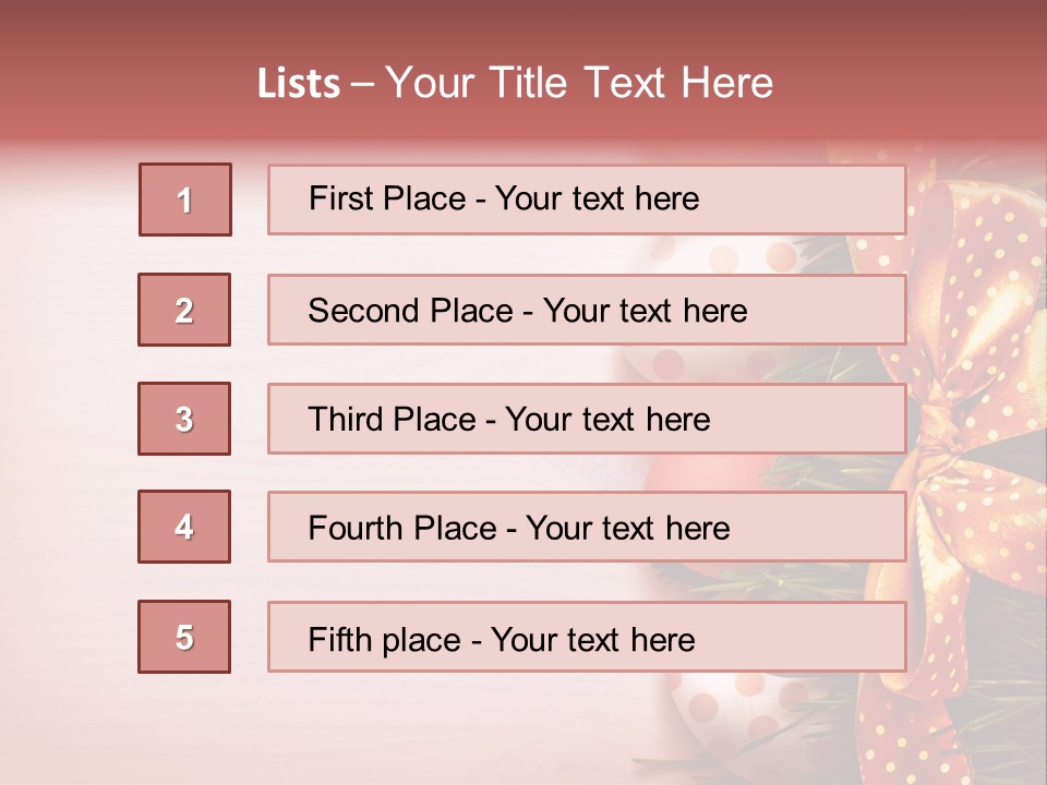 Green Square Pastel PowerPoint Template