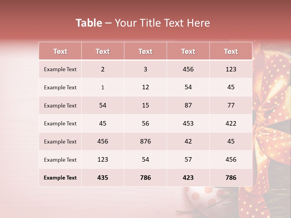 Green Square Pastel PowerPoint Template