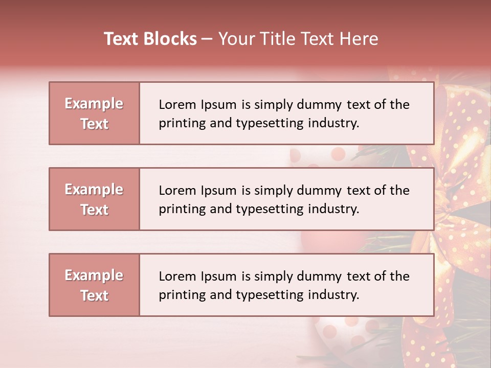 Green Square Pastel PowerPoint Template