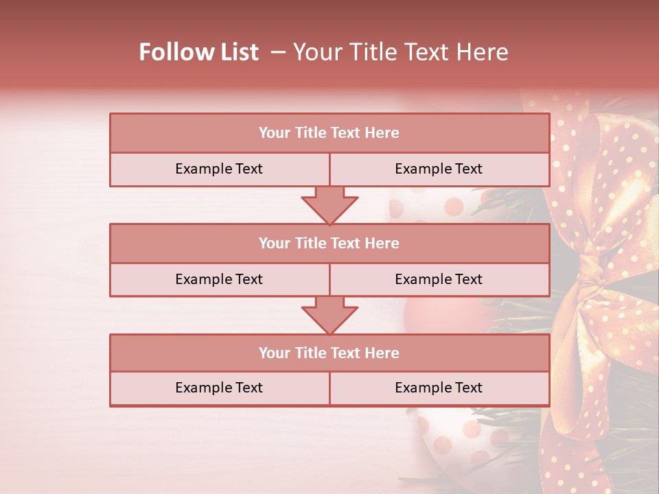 Green Square Pastel PowerPoint Template