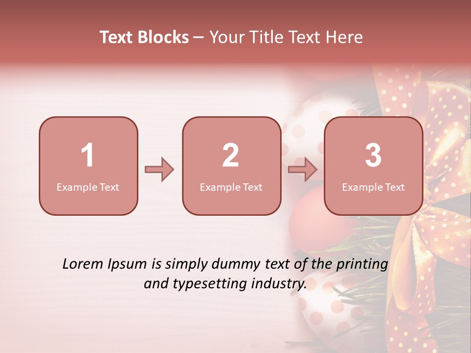 Green Square Pastel PowerPoint Template