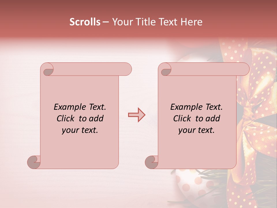Green Square Pastel PowerPoint Template