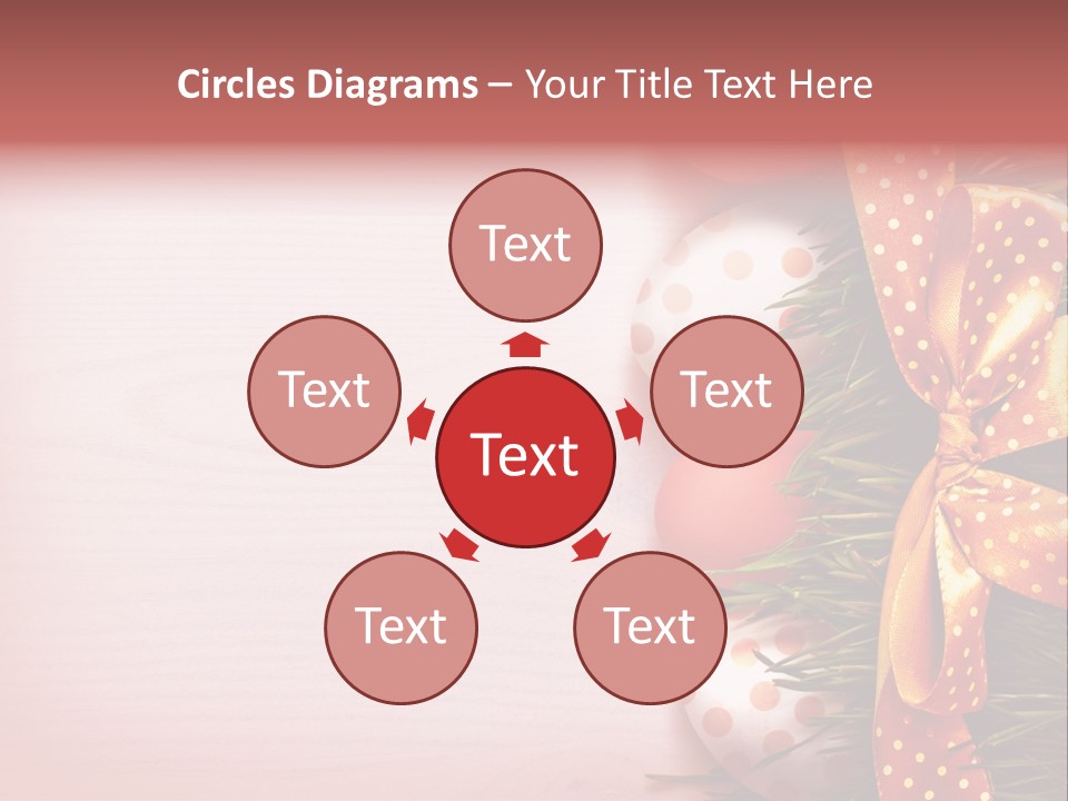 Green Square Pastel PowerPoint Template