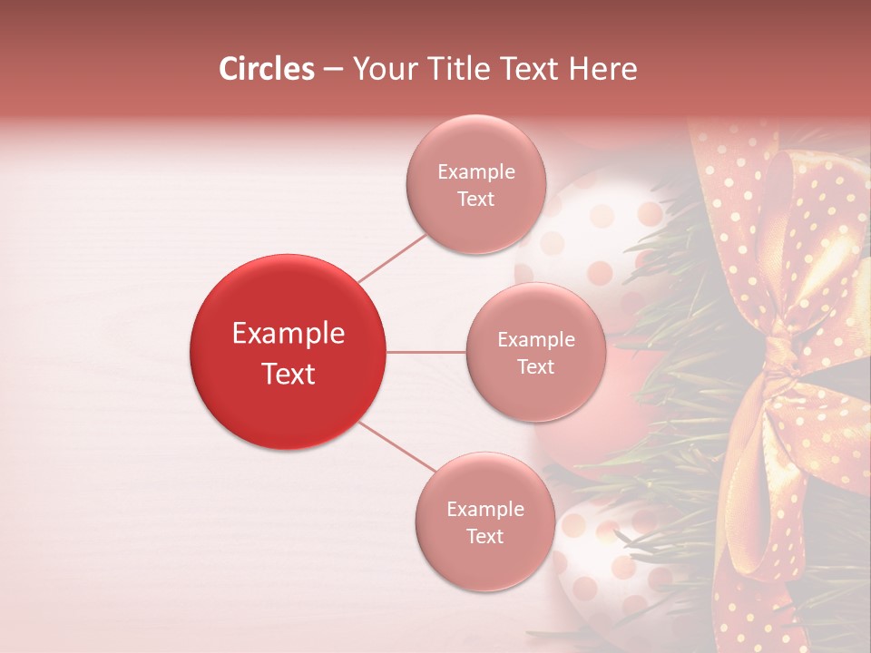 Green Square Pastel PowerPoint Template