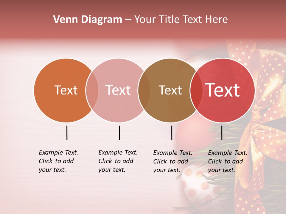 Green Square Pastel PowerPoint Template