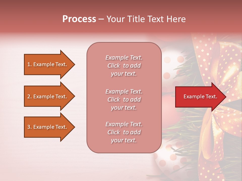 Green Square Pastel PowerPoint Template